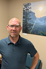 Doctor of Podiatric Medicine (DPM)